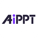 AiPPT – 全智能 AI 一键生成 PPT