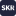 SkrBT – 专业的种子搜索、磁力链接搜索引擎